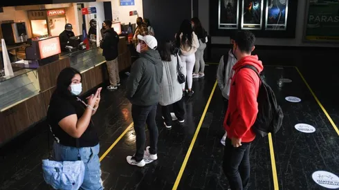 Conoce los precios para el Día del Cine