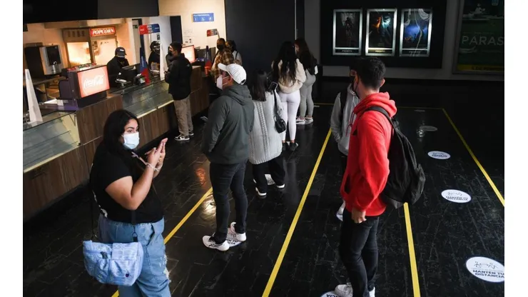 Conoce los precios para el Día del Cine