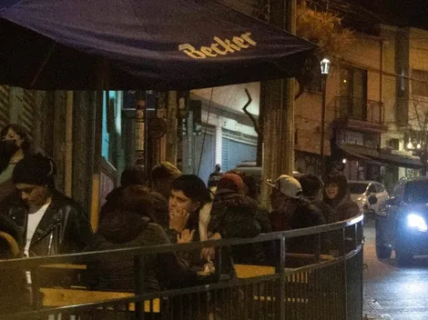 ¿A qué hora es el toque de queda hoy miércoles 22 de septiembre?