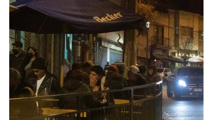 Los servicios nocturnos se han beneficiado del nuevo toque de queda.