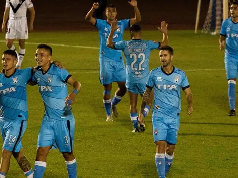 San Marcos de Arica informa un contagiado y contactos estrechos