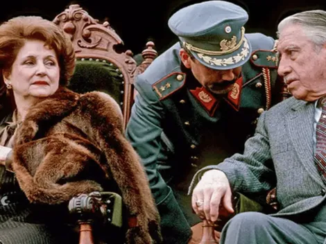 Valdivia revoca título honorífico a Pinochet e Hiriart