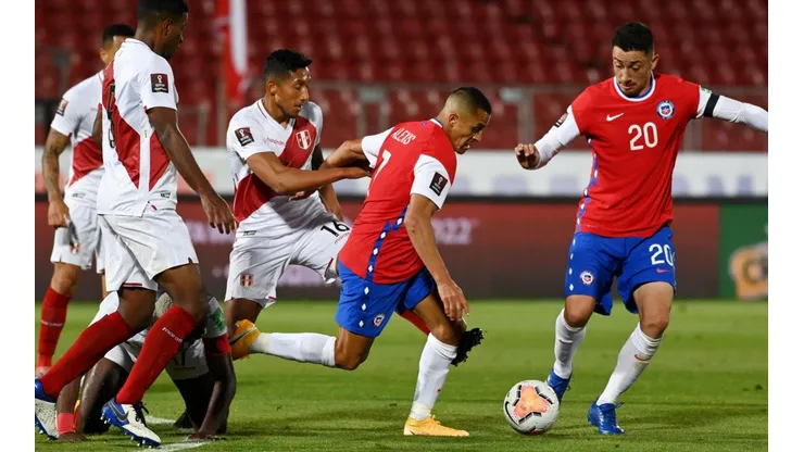 Árbitros uruguayos para el clásico del Pacífico