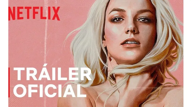 Netflix se prepara para lanzar una bomba en torno al caso de Britney Spears.