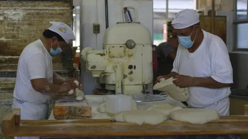 Beneficio se puede solicitar una sola vez.