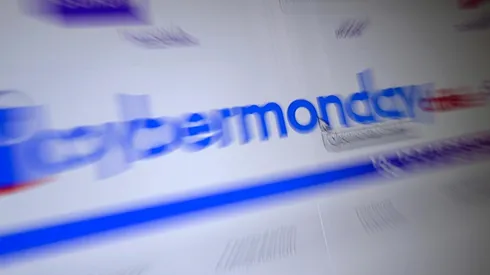 ¿Cuándo es el Cyber Monday?