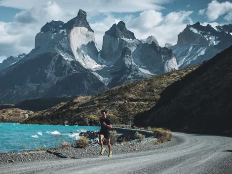 Conoce todos los detalles del Patagonian World Marathon