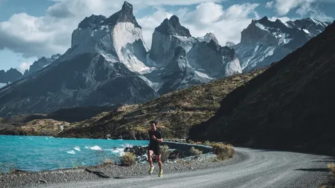 Patagonian World Marathon: es la carrera por la Octava Maravilla del Mundo que nació gracias a la pandemia.