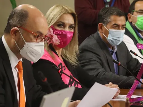 Gobierno pone discusión inmediata al cuarto retiro