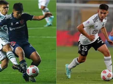 La U y Colo Colo tienen licencia para un Superclásico sin jóvenes