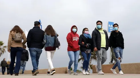 Hoy el Minsal anunció 526 contagios nuevos de coronavirus y 3.297 casos activos.