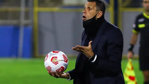 El presidente de la UC abordó lo que fue la dura salida de Poyet de la precordillera.