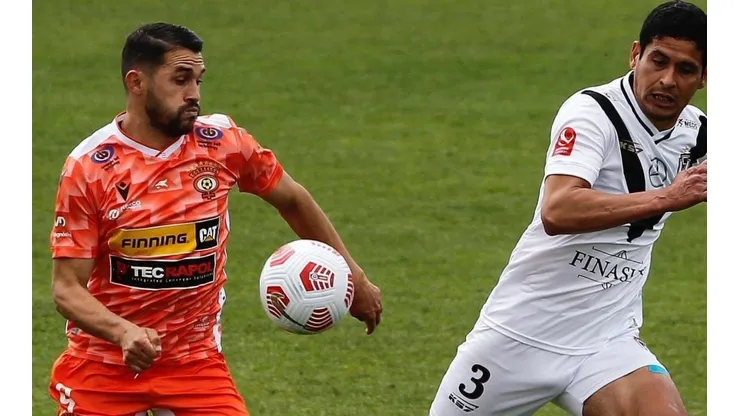Cobreloa debe esperar resultados para huir de los puestos de descenso.