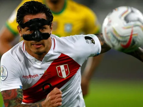 Peruanos enloquecen con triplete de Lapadula en Serie B