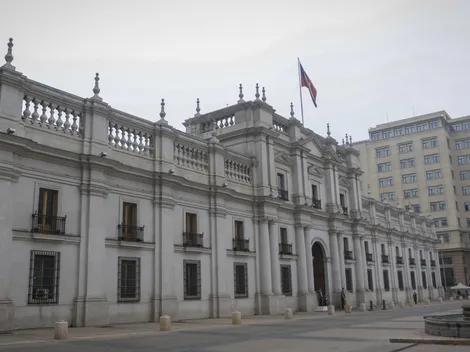 ¿Cuándo y a qué hora es el Debate Presidencial de Chile?