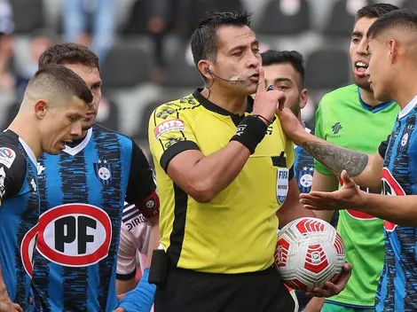 Castrilli propone una gestión de "puertas abiertas"