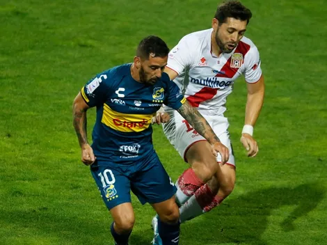 Horario: Everton y Curico buscan volver a la victoria en el Estadio Sausalito