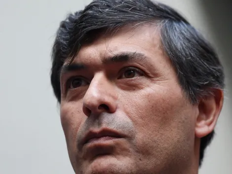 Justicia rechaza recurso de nulidad presentado por Parisi