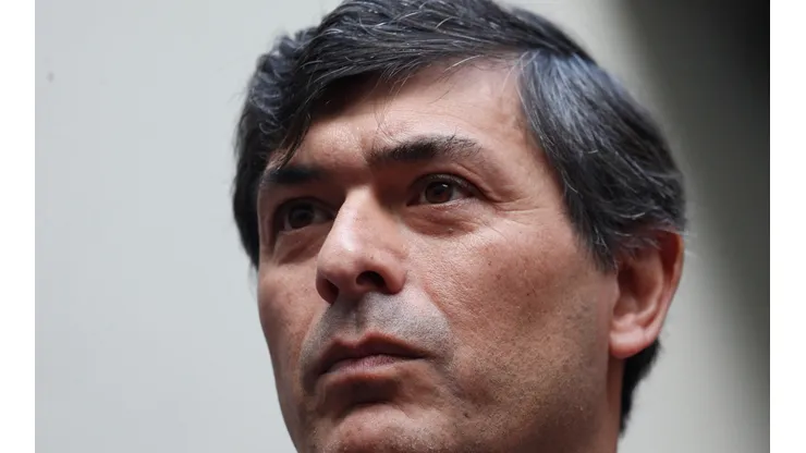 Justicia rechaza recurso de nulidad presentado por Parisi