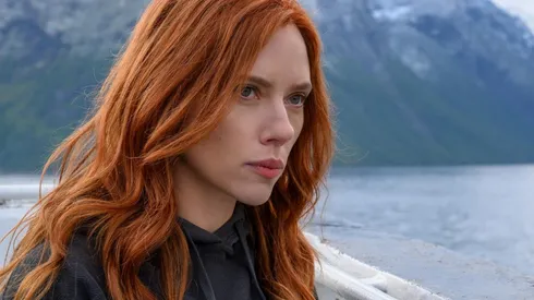 Scarlett Johansson abrió la caja de Pandora y Disney está buscando la forma de cerrarla.