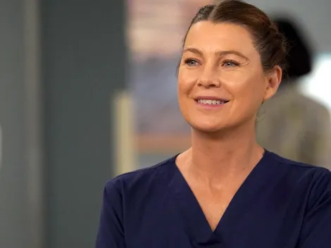 ¿Cuándo se estrena la nueva temporada de Grey’s Anatomy?