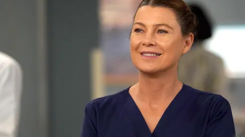 Meredith Grey