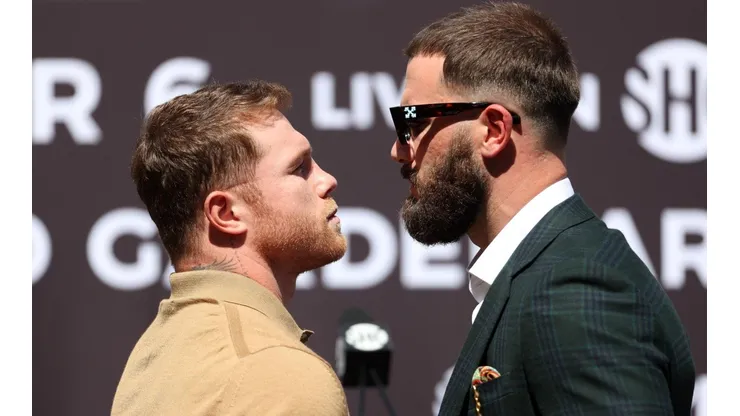 La batalla se realizará en Las Vegas, Estados Unidos.