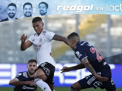 Falta menos para el Superclásico en RedGol en La Clave