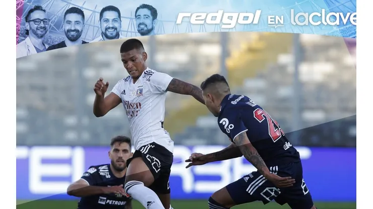 La previa del Superclásico con voces de históricos y mucho más en RedGol en La Clave.