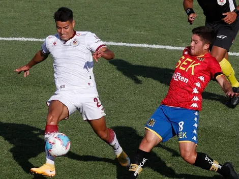 Horario: Ivo Basay se estrena en La Serena visitando a Unión Española