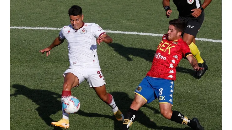 La Serena derrotó en su último encuentro del Campeonato Nacional a O'Higgins.