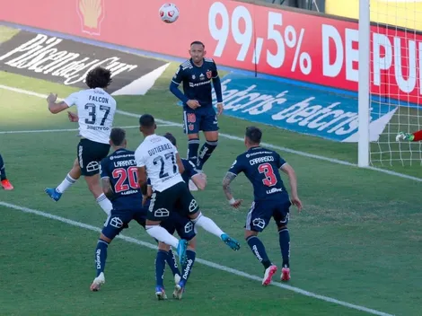 Maximiliano Falcón le pone picante al Superclásico