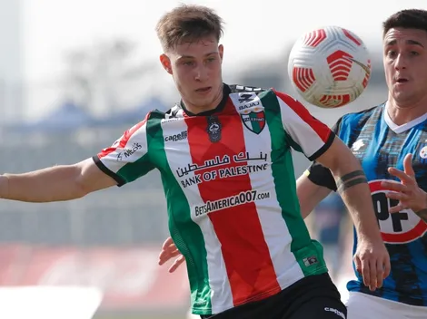 Huachipato y Palestino dan inicio a la fecha 22 del Torneo Nacional: Hora y TV