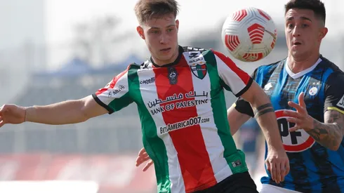 Árabes y siderúrgicos dan inicio a una nueva fecha del futbol chileno.