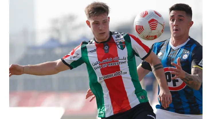Árabes y siderúrgicos dan inicio a una nueva fecha del futbol chileno.