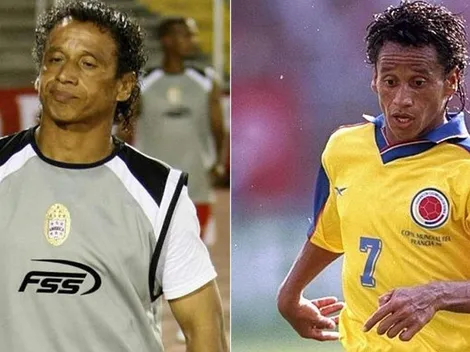 Conmoción en Colombia por mundialista detenido por narcotráfico