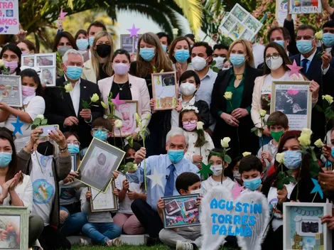 Ley Dominga | ¿En qué consiste la norma que beneficia a padres que pierden un hijo?