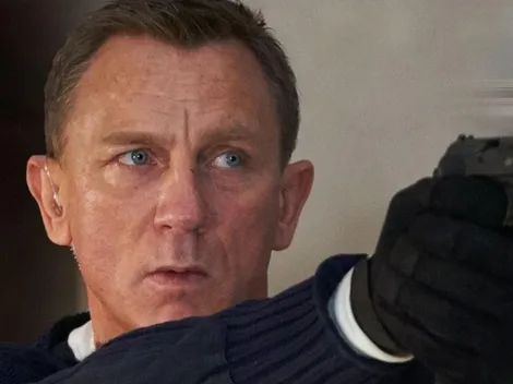 Craig no quiere que una mujer tome el rol de James Bond
