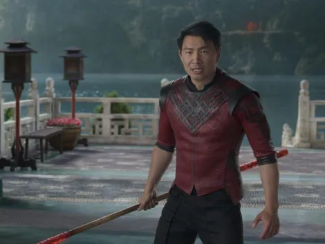 ¿Cuándo se estrena Shang-Chi en Disney+?