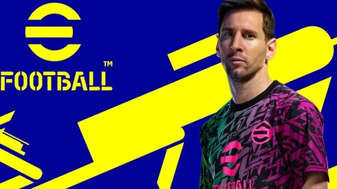 eFootball 2022 | Fecha de lanzamiento y todo lo que debes saber del videojuego