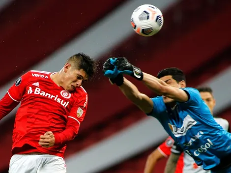 Frío balance de los 6 meses de La Joya Palacios en el Inter