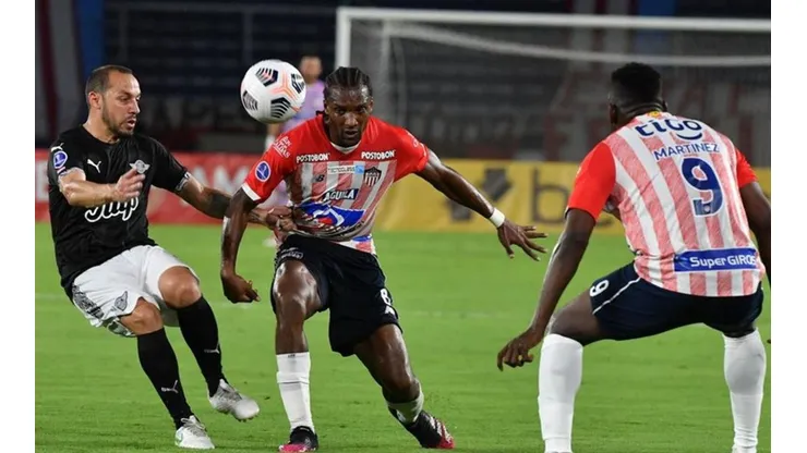 Carepato no podrá decir presente en el importante duelo.