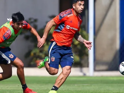 ¡Pelota nueva! Este es el nuevo balón oficial del fútbol chileno