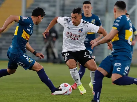 El gran sueño de Gustavo Quinteros para el Superclásico
