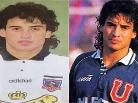 La anécdota de Estay: emboscado por hinchas previo a un superclásico