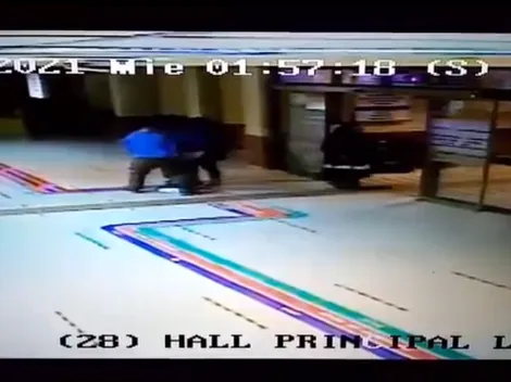 Mujer da a luz en pasillo del Hospital de Lautaro: recinto inicia investigación por el caso