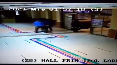 Mujer da a luz en pasillo del Hospital de Lautaro: recinto inicia investigación por el caso