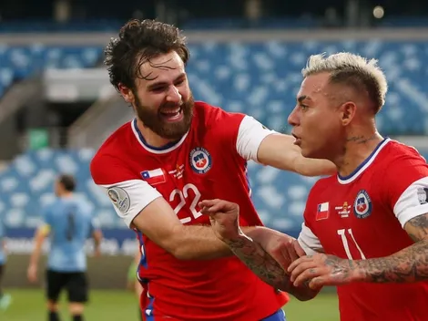 Ben se sincera con los problemas que tuvo con el himno