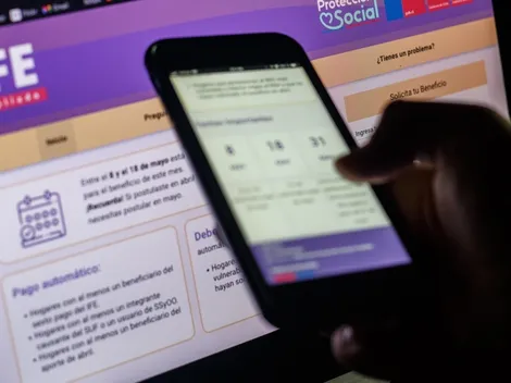 ¿En qué fecha se paga el IFE de septiembre?