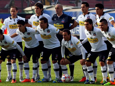 "En el partido nos dimos cuenta que Vecchio jugaba para atrás"